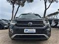 VOLKSWAGEN T-CROSS 1.0tsi ADVANCE 110cv ANDROID/CARPLAY SAFETY PACK