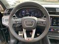 AUDI Q3 SPORTBACK SPB 35 TDI S tronic S line edition