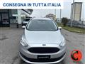 FORD C-MAX 1.5 TDCi 120 CV 7 POSTI-NAVI-SENSORI-CRUISE-USB-