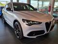 ALFA ROMEO STELVIO 2.2 Turbodiesel 210 CV AT8 Q4 Competizione