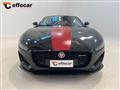 JAGUAR F-TYPE 2.0 aut. Coupé R-Dynamic Black