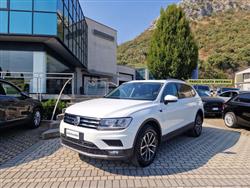 VOLKSWAGEN TIGUAN ALLSPACE Tiguan Allspace 2.0 TDI SCR DSG Business BMT