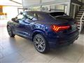 AUDI Q3 SPORTBACK Sportback/SPB 45TFSI 245CV quattro S tronic S line