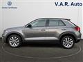 VOLKSWAGEN T-ROC 1.0 TSI Style BlueMotion Technology