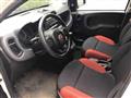 FIAT PANDA VAN VAN 1.3 MJT 4x4 80cv 2posti SENSORI KM CERTIFICATI