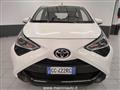 TOYOTA AYGO Connect 1.0 VVT-i 72CV 5 porte x-business light