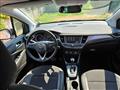 OPEL CROSSLAND X 1.2 Turbo 12V 110 CV Start&Stop aut. Advance