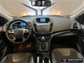 FORD KUGA (2012) 2.0 TDCI 150 CV 4X4 Titanium AUTOMATICA