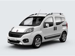 FIAT QUBO 1.3MJT 95CV Trekking