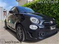 FIAT 500 HYBRID, SPORT, NEOPATENTATI, CARPLAY, PELLE.