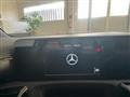 MERCEDES CLASSE A d Automatic Premium