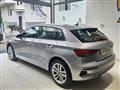 AUDI A3 SEDAN 30 TDI S tronic Business Advanced da ?339,00