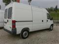 FIAT DUCATO FURGONE TETTO ALTO