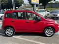 FIAT PANDA 0.9 TwinAir Turbo Natural Power Pop