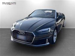 AUDI A5 SPORTBACK Cabrio 40 2.0 tdi Business Advanced 190cv s-tronic