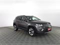 JEEP COMPASS 2.0 Multijet II 170 CV aut. 4WD Limited