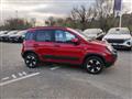 FIAT PANDA III 2021 Cross 1.0 firefly hybrid Cross s&s 70cv 5p.ti