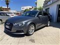 AUDI A3 SPORTBACK SPB 1.6 TDI 116 CV S tronic Sport