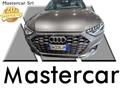 AUDI A4 AVANT Avant 3.0 tdi mhev quattro 341cv tiptronic GH226JM