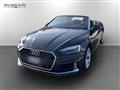 AUDI A5 SPORTBACK Cabrio 40 2.0 tdi Business Advanced 190cv s-tronic