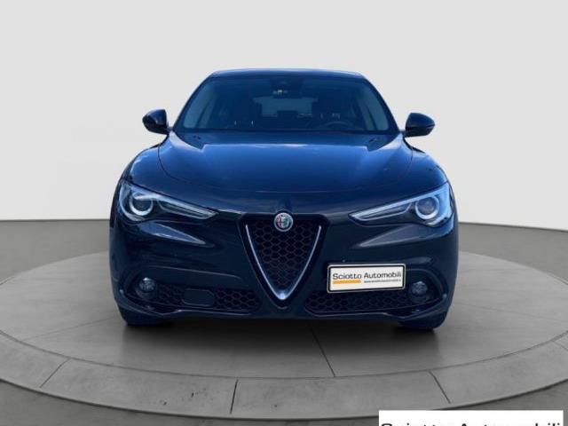 ALFA ROMEO STELVIO 2.2 Turbodiesel 210 CV AT8 Q4 Super