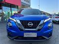 NISSAN JUKE 1.0 DIG-T 114 CV N-Connecta KM 700 !!! COME NUOVA