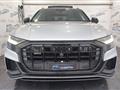 AUDI Q8 50 3.0 tdi mhev S-LINE Quattro tiptronic