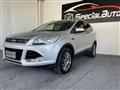 FORD KUGA (2012) cil. 2.0 TDCI 140 CV 4WD Powershift