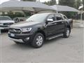 FORD RANGER PREZZO FINITO 2.0 TDCi aut. DC Limited 5 posti