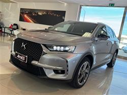 DS DS 7 Crossback 1.5 BlueHDi Grand Chic Solo 60.000km