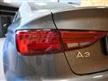 AUDI A3 SPORTBACK SEDAN 35 2.0 TDI SPORT 150CV S.TR.S-LINE NAVI FULL