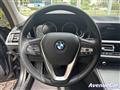 BMW SERIE 3 TOURING d Touring xdrive AUTOMATICA EURO 6D TEMP IVA ESP.