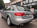 AUDI A4 AVANT Avant 2.0 TDI 143CV Advanced S-Tronic