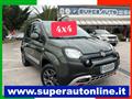 FIAT PANDA CROSS 0.9 TwinAir 85cv E 6d-T 4x4