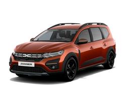 DACIA JOGGER Extreme TCe 110 7P