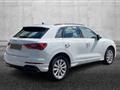 AUDI Q3 35 TDI S tronic S line edition