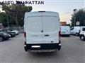 FORD TRANSIT 330 2.0TDCi l2h2 130cavalli