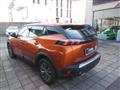 PEUGEOT 2008 PureTech 130 S&S EAT8 Allure