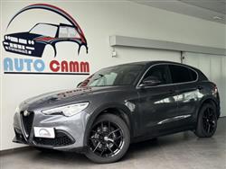 ALFA ROMEO STELVIO 2.0 Turbo 280CV AT8 Q4 Performance Pack