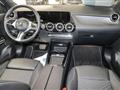 MERCEDES CLASSE GLA d Automatic Progressive Advanced