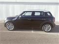 MINI COUNTRYMAN Mini Cooper D Countryman Automatica