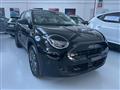 FIAT 600 HYBRID Hybrid DCT MHEV con promo " PANERO PLUS"