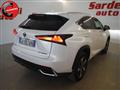 LEXUS NX Hybrid 4WD Luxury