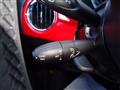 FIAT 500 1.0 Hybrid Red