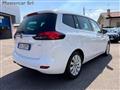 OPEL ZAFIRA 2.0 cdti Business 130cv 5p auto - FN496MF