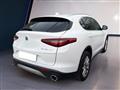 ALFA ROMEO STELVIO 2017 2.2 t Executive Q4 210cv auto my19