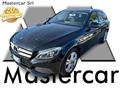 MERCEDES CLASSE C CABRIO SW d Business auto fari Led - targa FR142JH