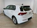 VOLKSWAGEN GOLF 8ª serie 2.0 TDI DSG SCR Life