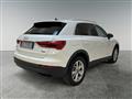 AUDI Q3 35 TDI quattro S tronic Business