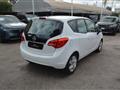 OPEL MERIVA 1.4 Turbo 120CV GPL tech